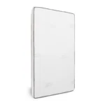 Furnishiaa Dual Comfort 6-Inch Crib & Toddler Mattress