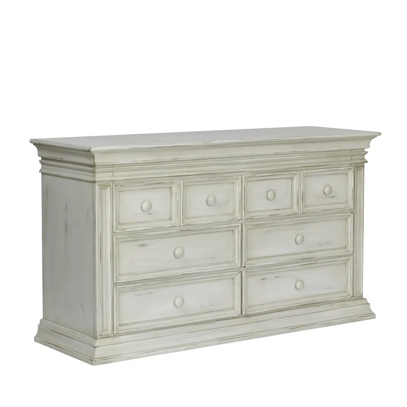 Vienna+6+Drawer+Dresser+and+Changing+Topper+Bundle-507670962