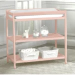 Furnishiaa Riley Changing Table
