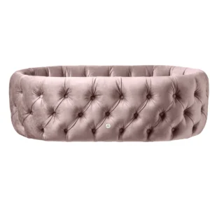 Baby Bassinet with Mattress