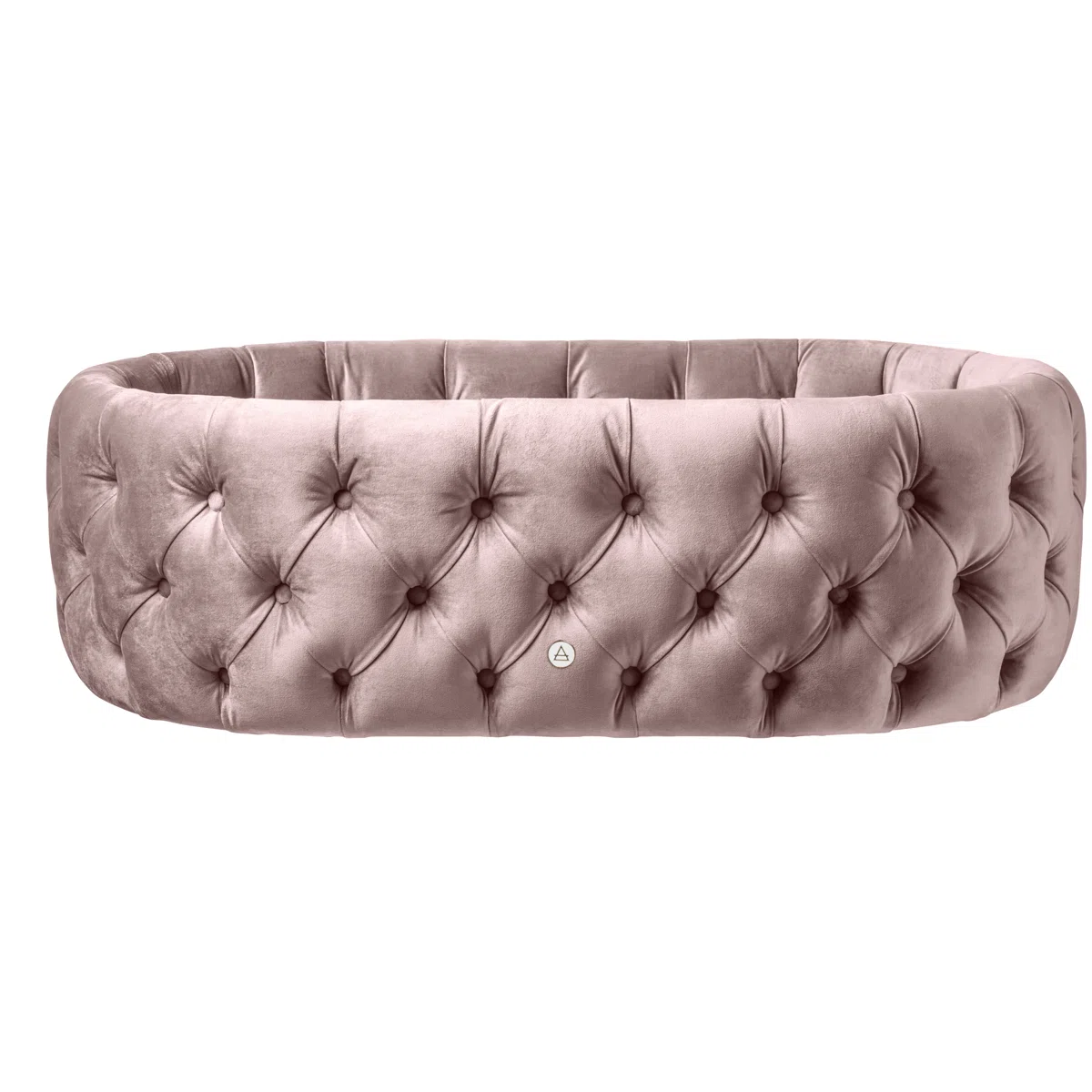Baby Bassinet with Mattress
