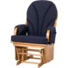 Rocker Glider Chair
