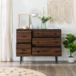 5-Drawer Dresser