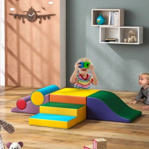 Foam Climber for Toddlers