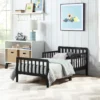 Toddler Bed