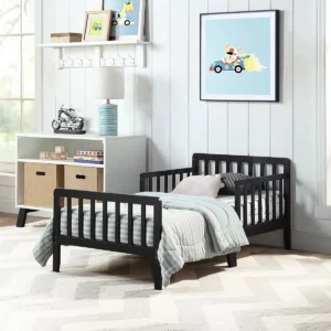 Toddler Bed