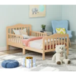 Kids Toddler Bed