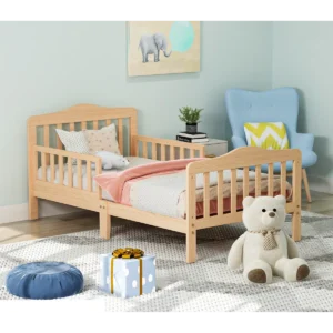 Kids Toddler Bed