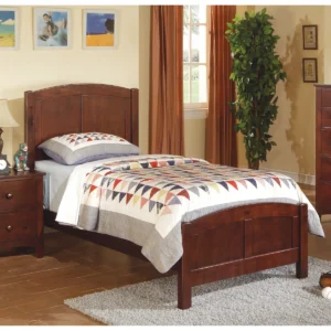 Baelynn Panel Bed