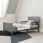 Toddler Bed