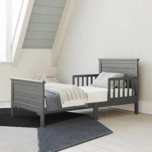 Toddler Bed