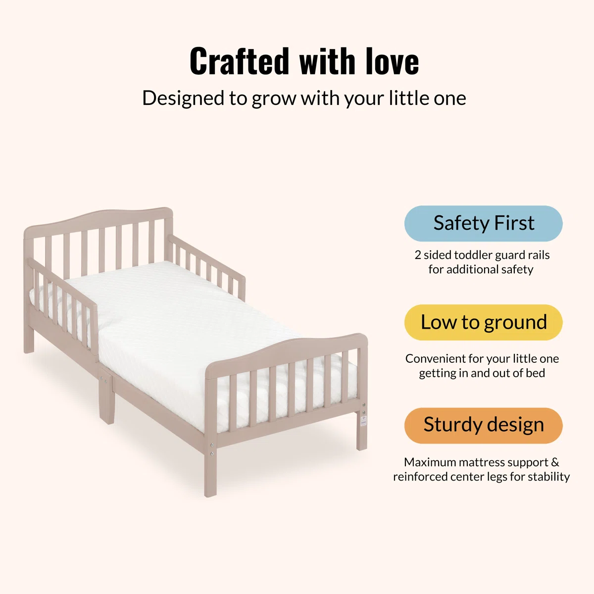 Classic+Toddler+Solid+Wood+Bed-460911271 (3)