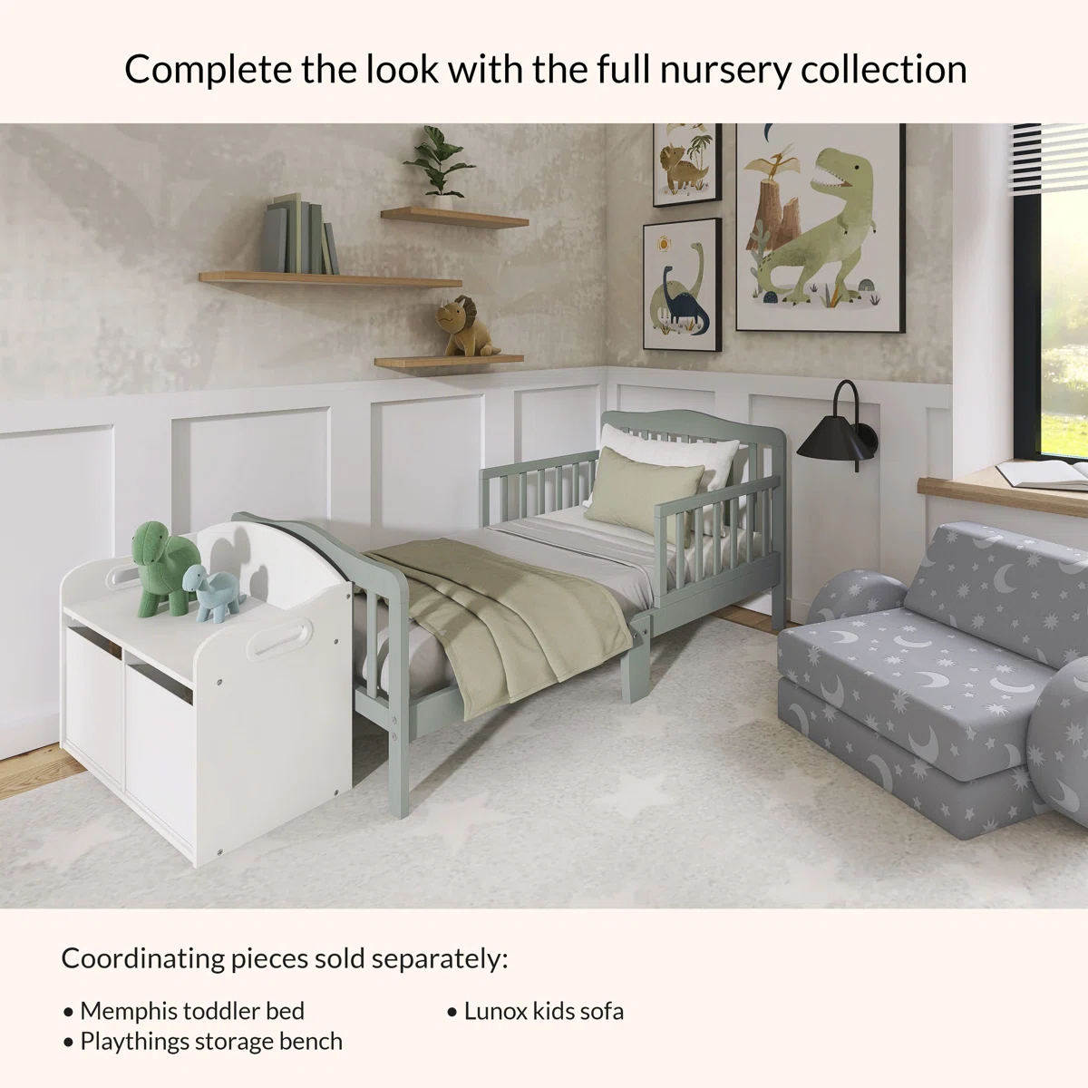 Classic+Toddler+Solid+Wood+Bed-460911272 (2)