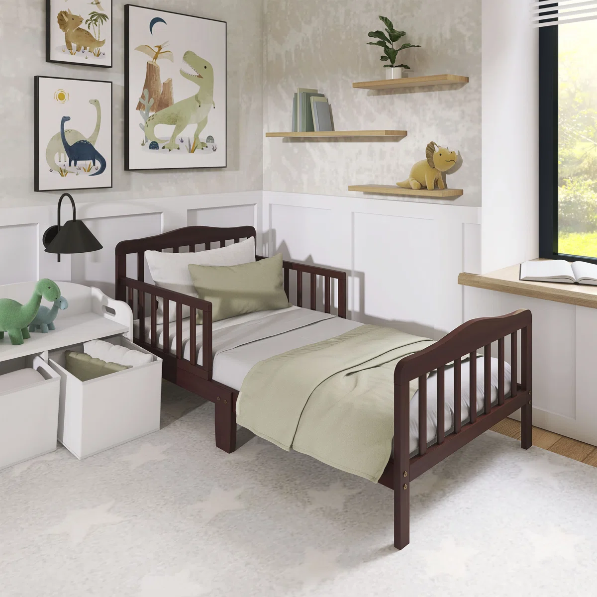 Classic+Toddler+Solid+Wood+Bed-476570238 (1)