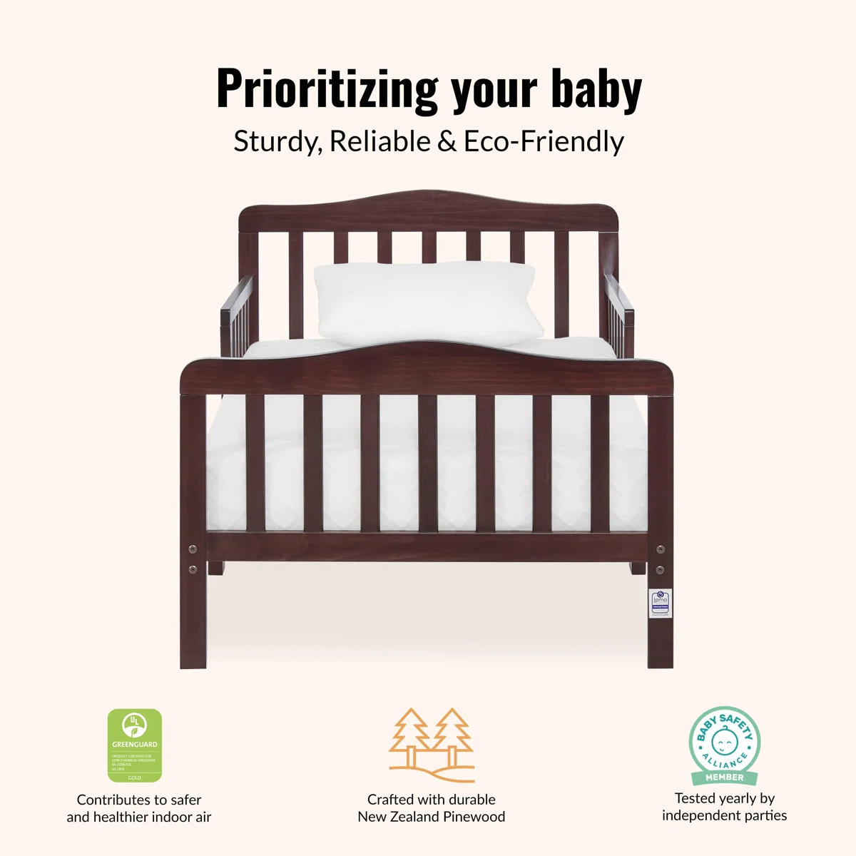 Classic+Toddler+Solid+Wood+Bed-476570238 (4)