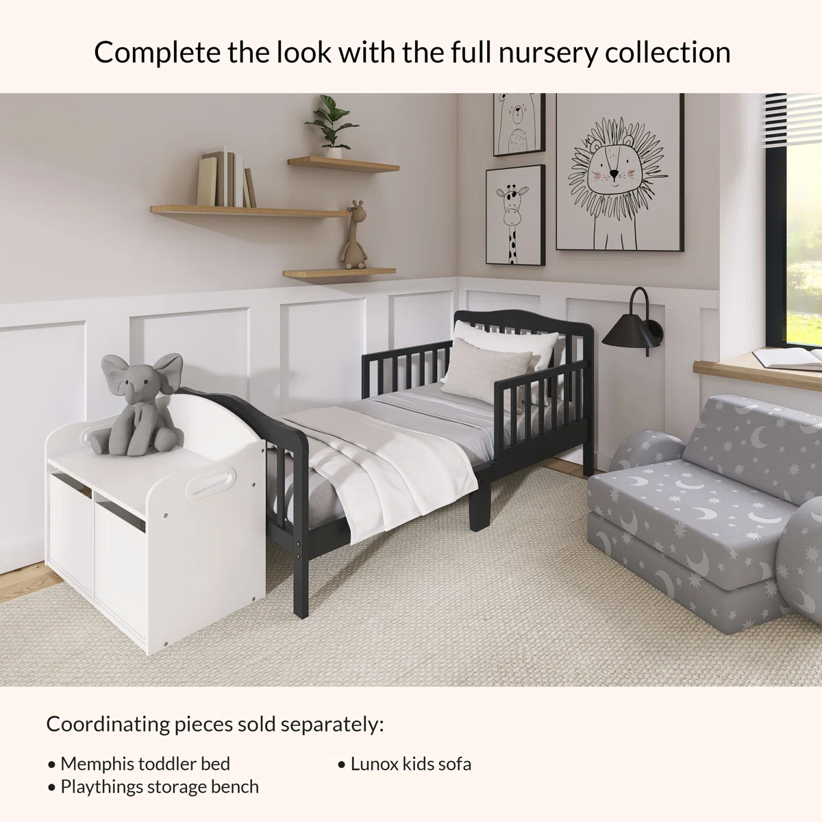 Classic+Toddler+Solid+Wood+Bed-476570239 (2)