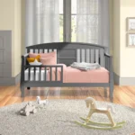Toddler Bed