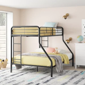 Inko Kids Twin Over Full Bunk Bed