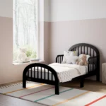Toddler Bed